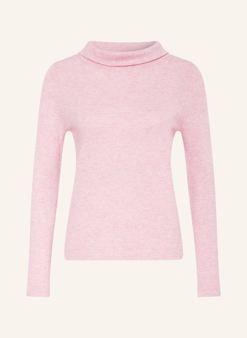 Hobbs Rollkragenpullover Audrey rosa von Hobbs