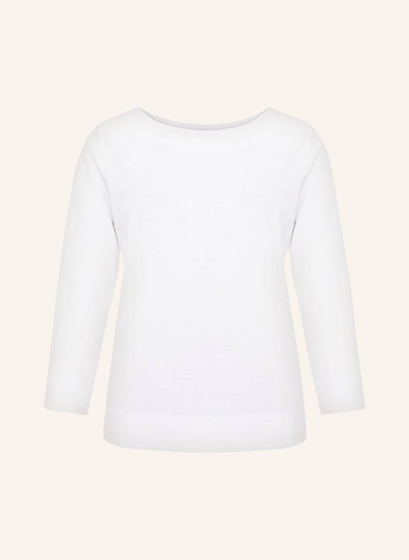 Hobbs Shirt Avia Mit 3/4-Arm weiss von Hobbs