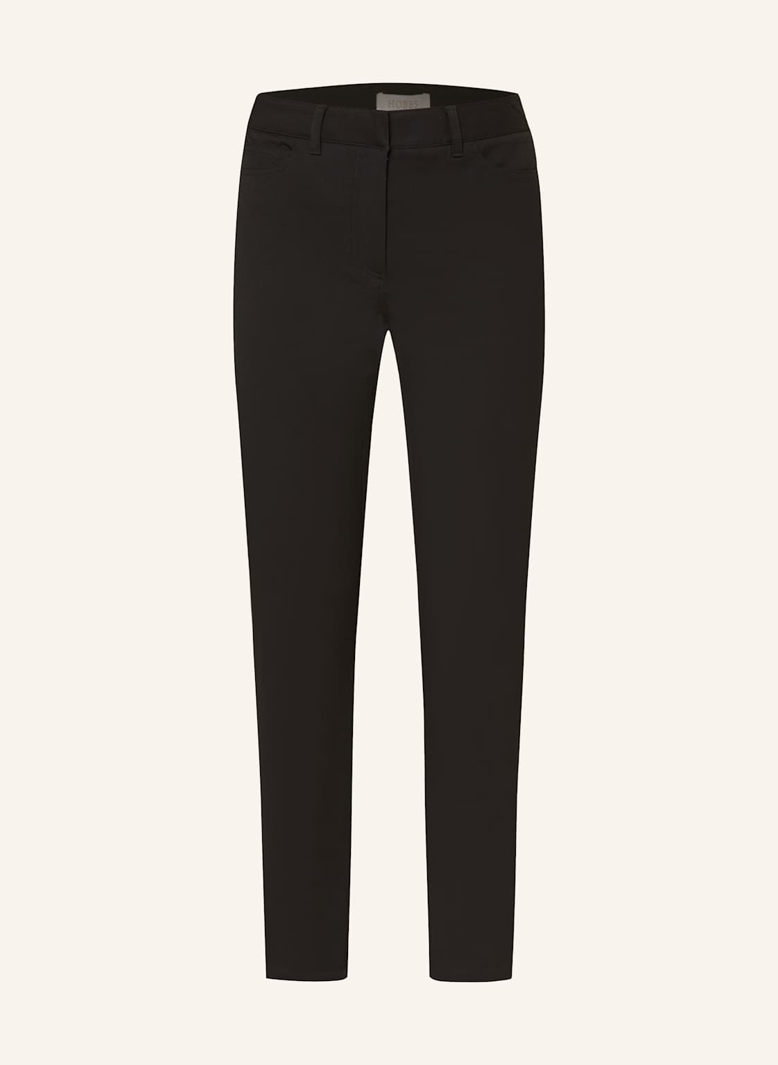 Hobbs Skinny Jeans Amanda Jean schwarz Hobbs Skinny Jeans Amanda Jean schwarz von Hobbs