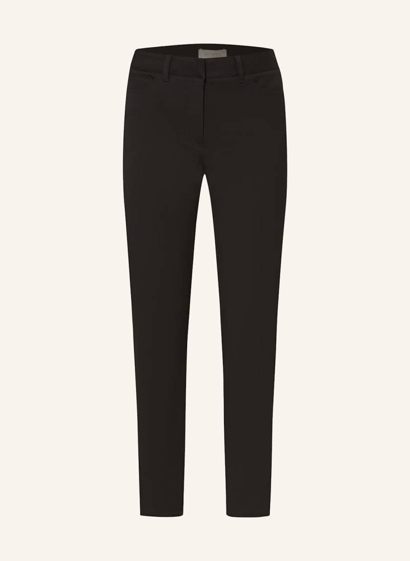 Hobbs Skinny Jeans Amanda Jean schwarz von Hobbs