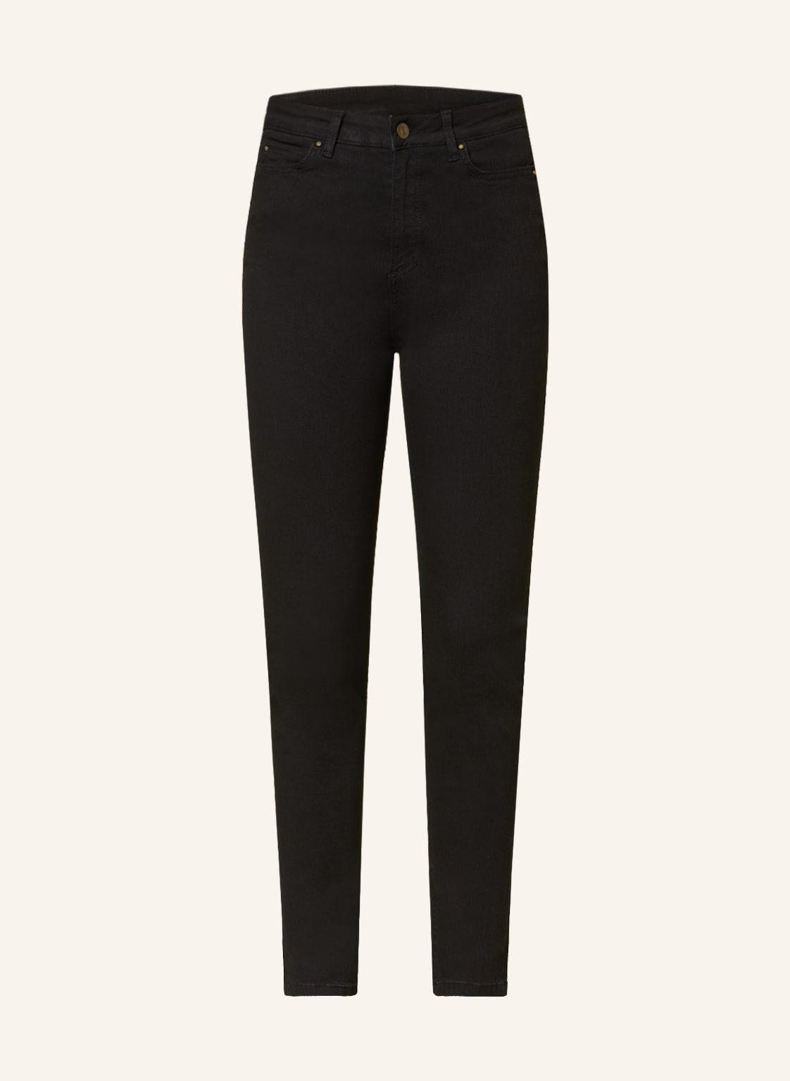 Hobbs Skinny Jeans Gia Mit Shaping-Effekt schwarz Hobbs Skinny Jeans Gia Mit Shaping-Effekt schwarz von Hobbs