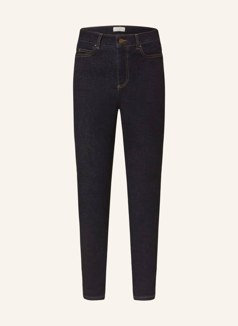 Hobbs Skinny Jeans Gia blau von Hobbs