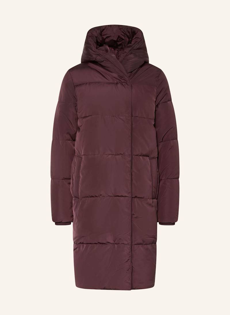 Hobbs Steppjacke Darla rot von Hobbs