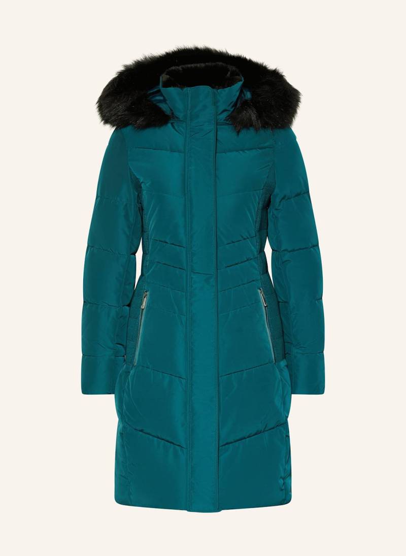 Hobbs Steppjacke Jaymie gruen von Hobbs