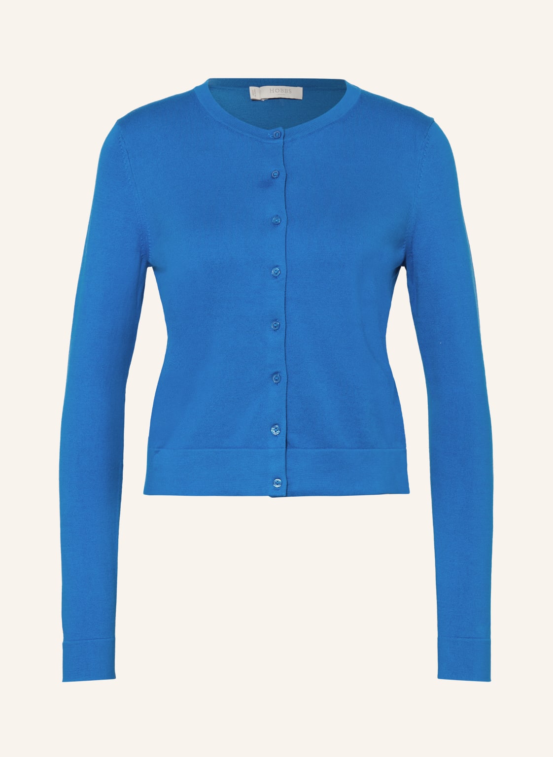 Hobbs Strickjacke Michelle blau von Hobbs