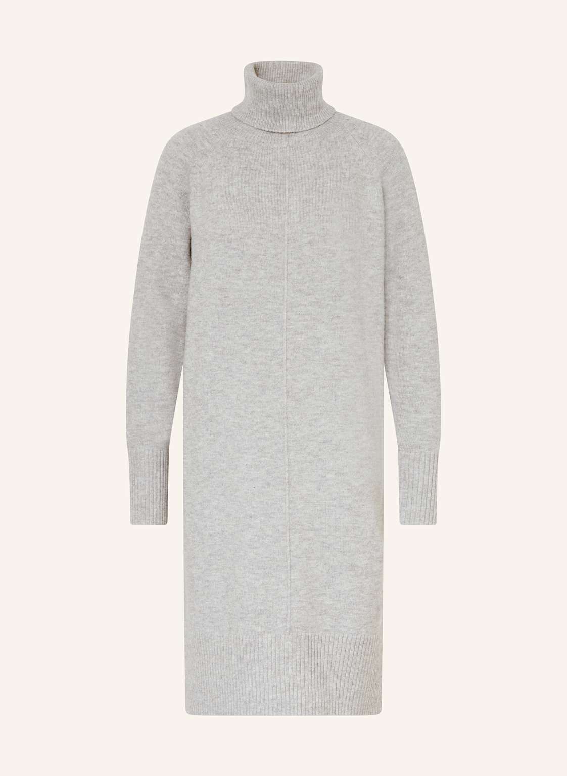 Hobbs Strickkleid Nessa grau Hobbs Strickkleid Nessa grau von Hobbs