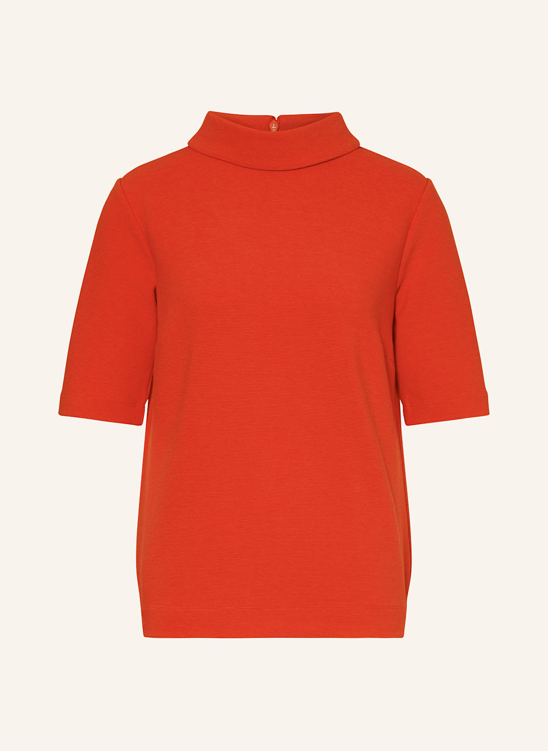 Hobbs T-Shirt Tali rot von Hobbs