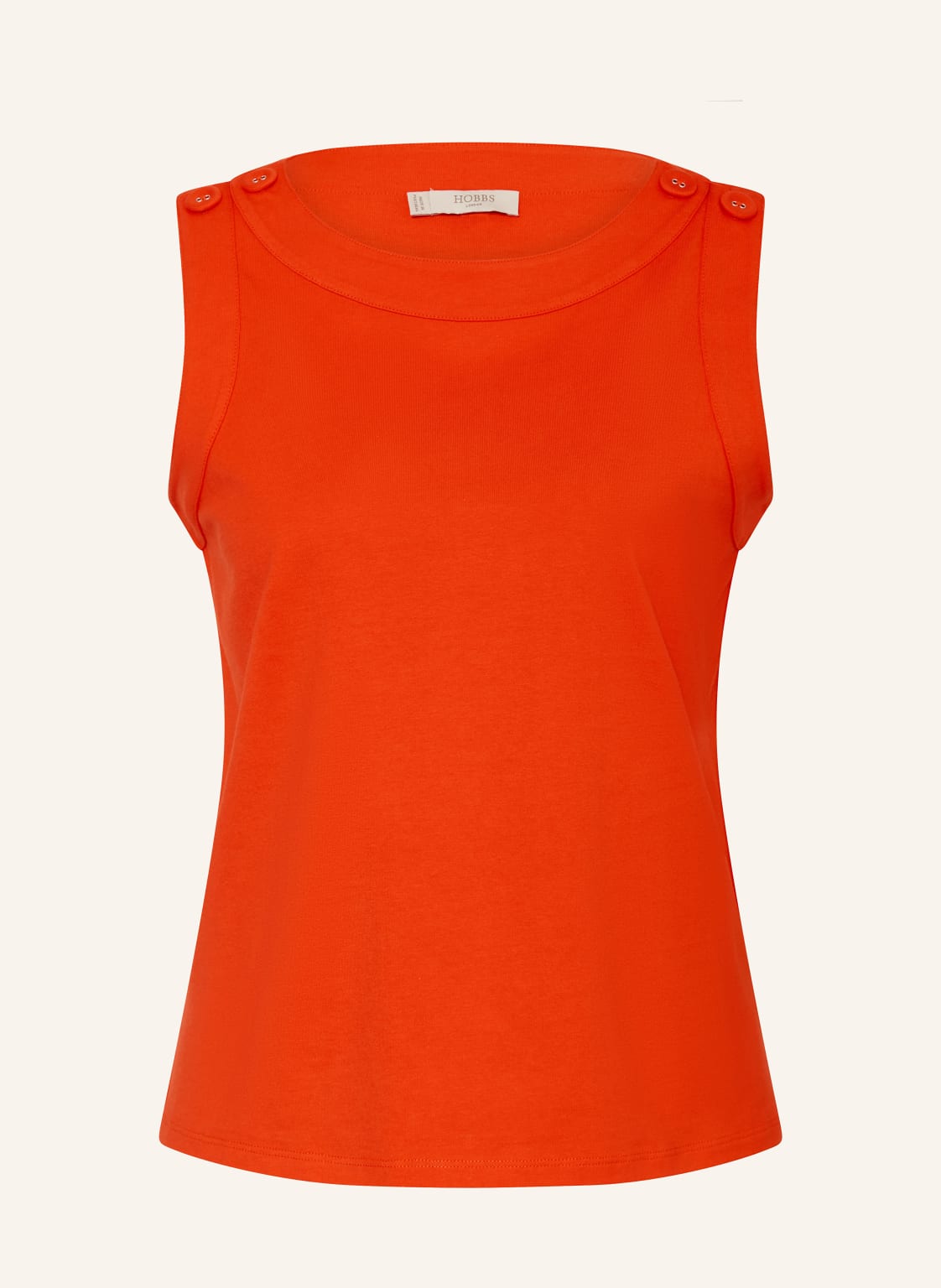 Hobbs Top Maddy rot von Hobbs