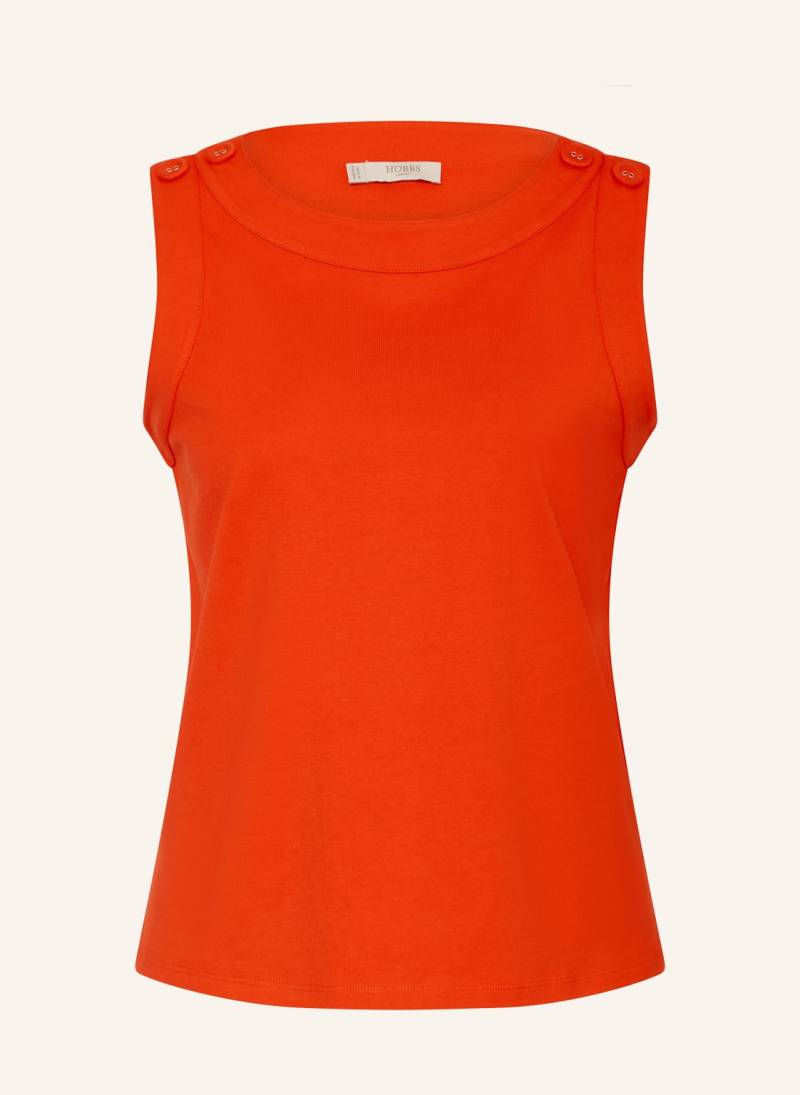 Hobbs Top Maddy rot von Hobbs