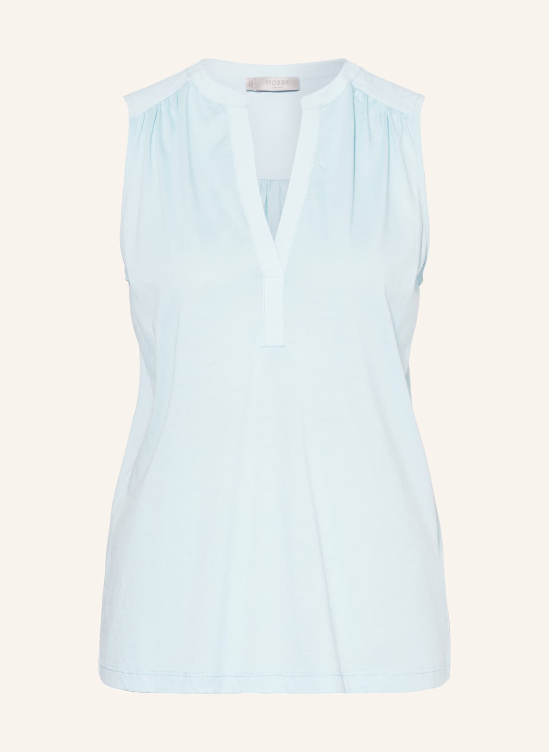 Hobbs Top Nadine blau von Hobbs