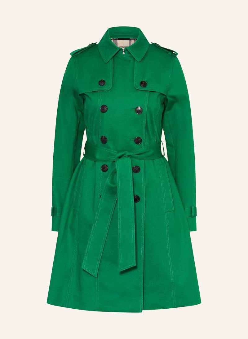 Hobbs Trenchcoat Skylar gruen Hobbs Trenchcoat Skylar gruen von Hobbs