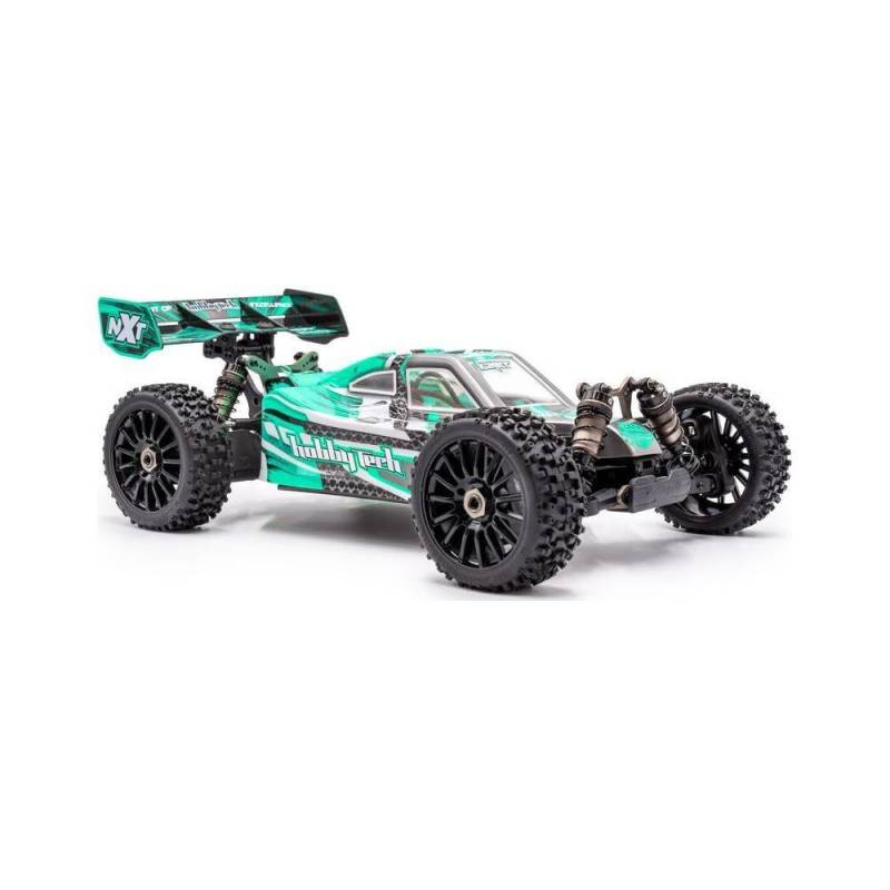 Buggy Spirit Nxt Evo V2 4s Türkis, Artr, 1:8 Unisex von HobbyTech