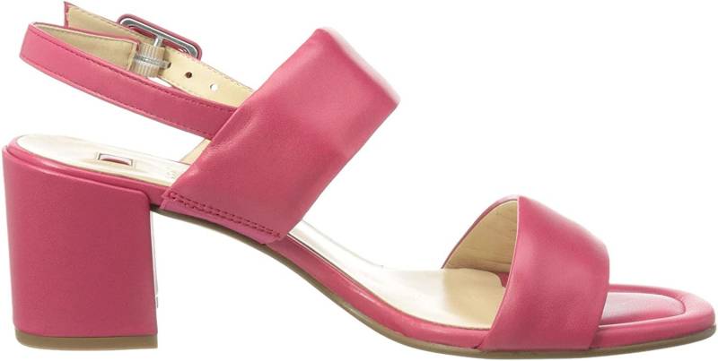 1-10 5540-4900 - Leder Sandale Damen Rosa 35 von Högl