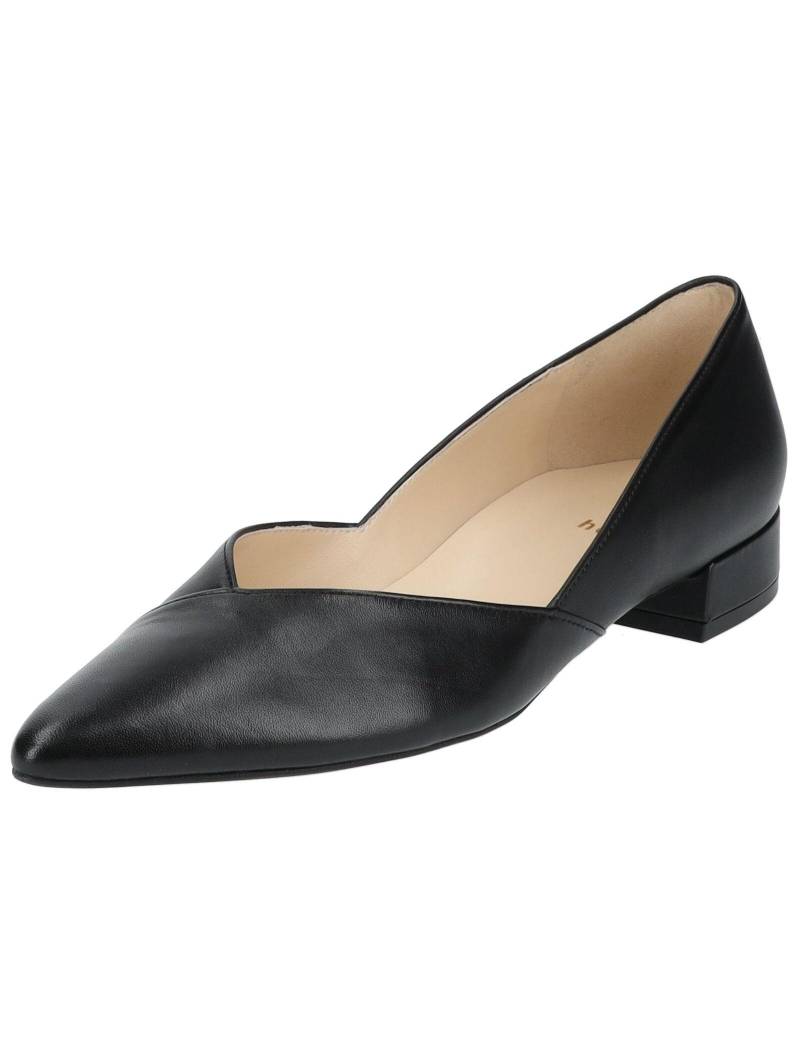 Ballerinas 0-172000 Damen Schwarz 38.5 von Högl