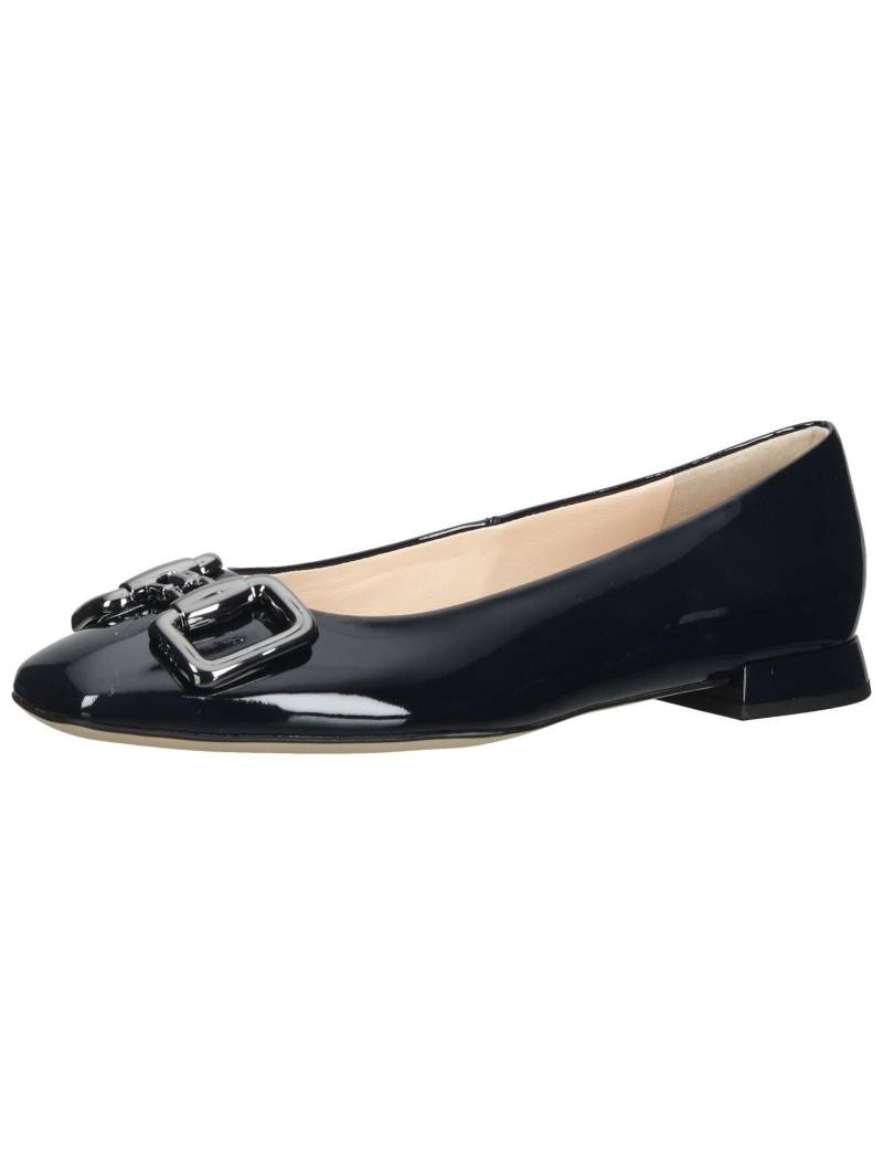 Ballerinas Damen Blau 35 von Högl