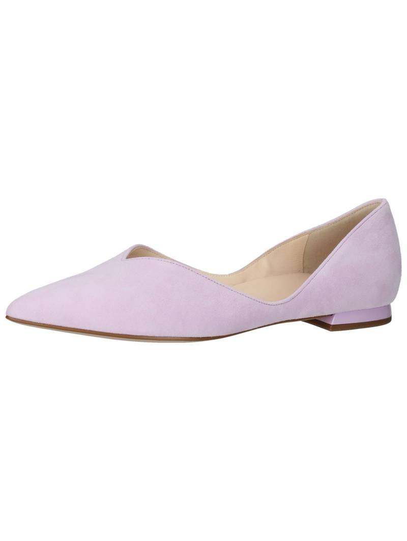 Ballerinas Damen Pink 34.5 von Högl