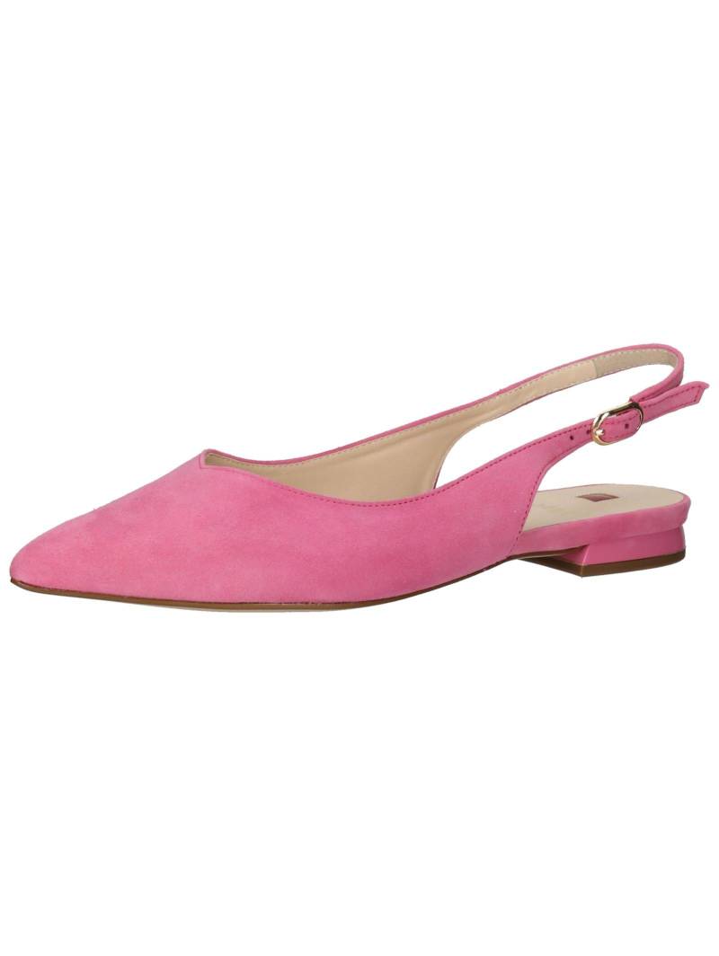 Ballerinas Damen Rosa 34.5 von Högl