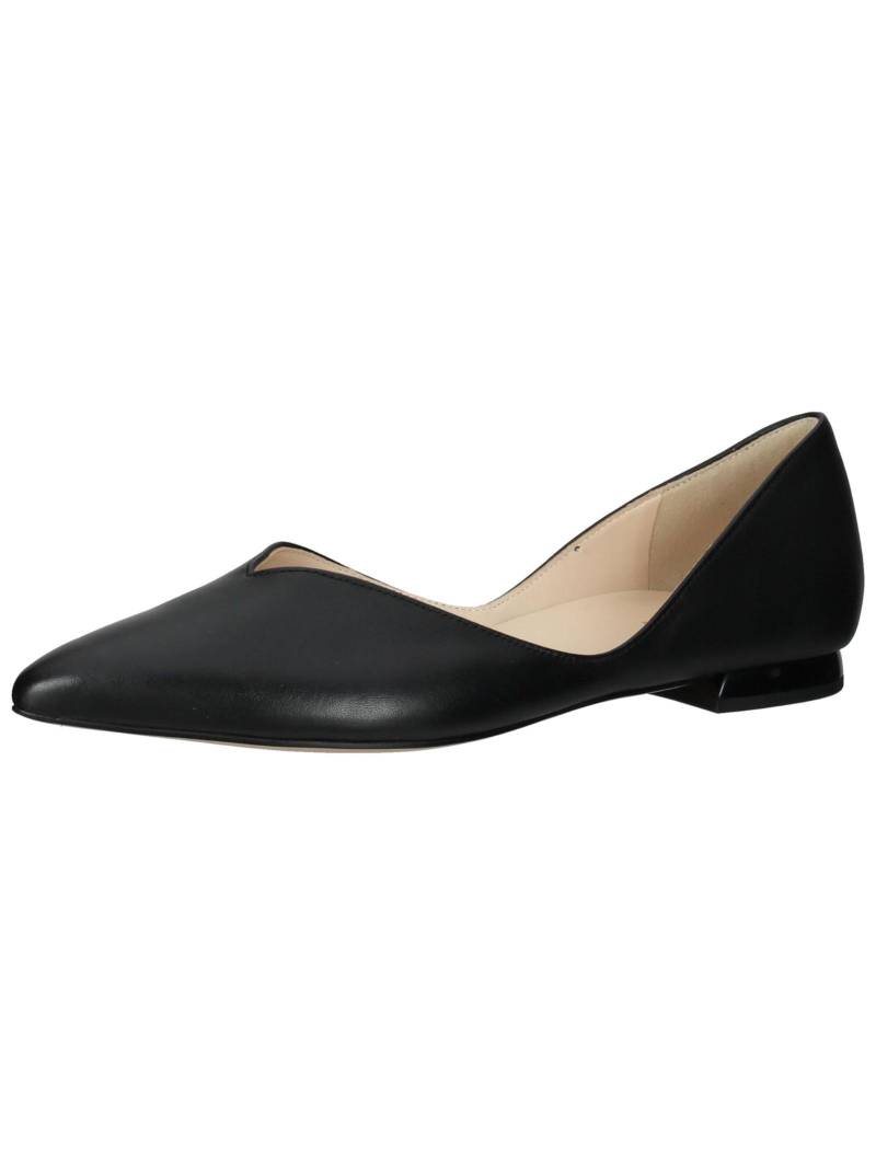 Ballerinas Damen Schwarz 34.5 von Högl