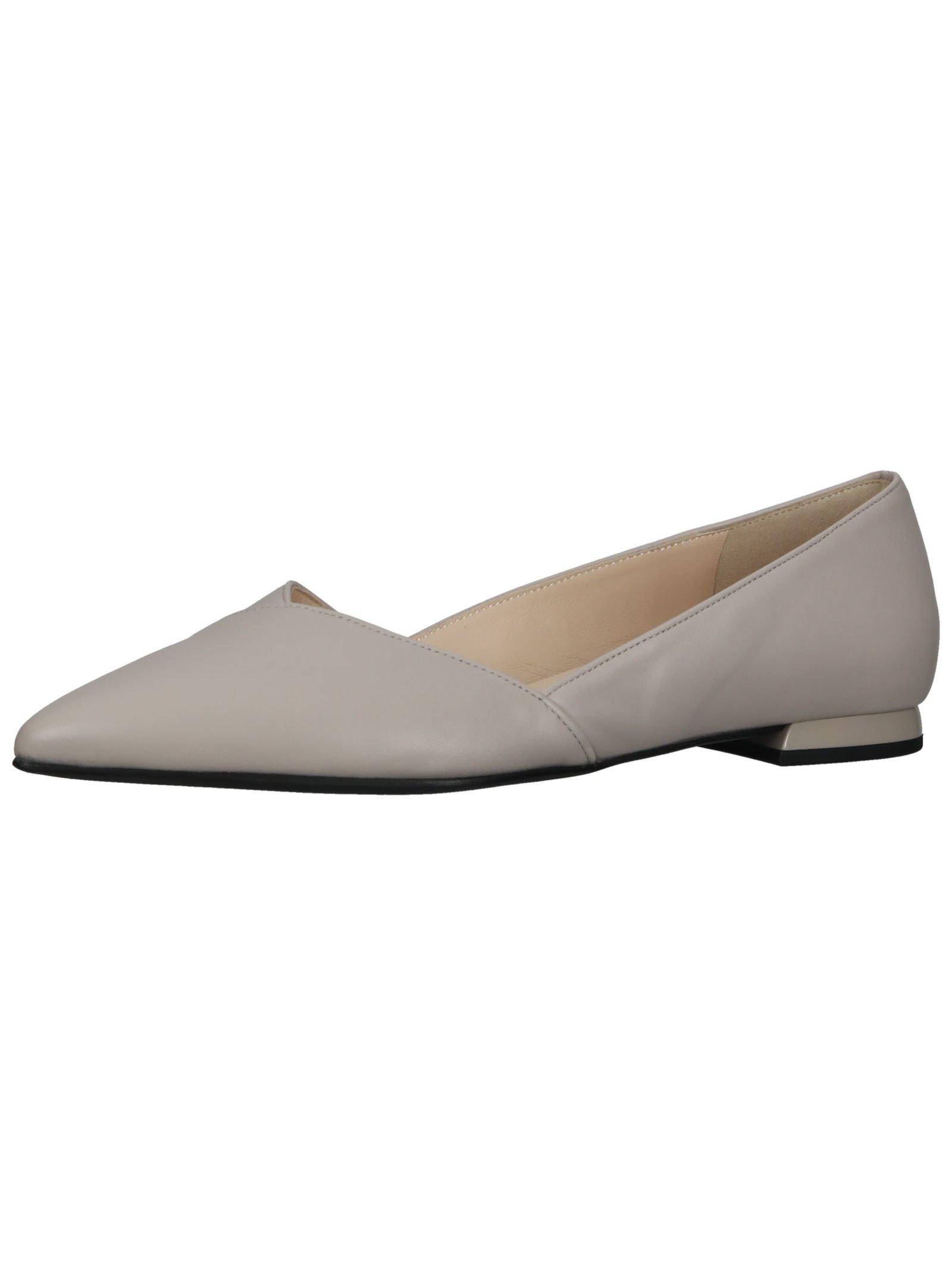 Ballerinas Damen Taubengrau 34.5 von Högl