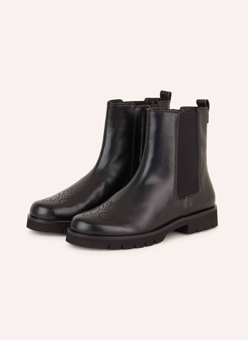 Högl Chelsea-Boots schwarz Högl Chelsea-Boots schwarz von Högl