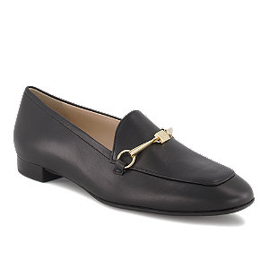 Högl Damen Loafer Schwarz von Högl