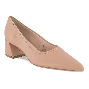 Högl Damen Pumps Beige von Högl