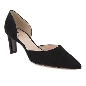 Högl Damen Pumps Schwarz von Högl