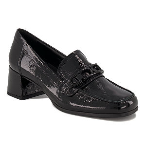 Högl Damen Pumps Schwarz