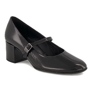 Högl Damen Pumps Schwarz von Högl