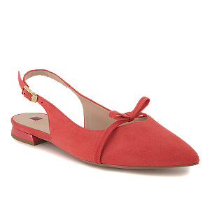 Högl Damen Sling Pumps Rot von Högl