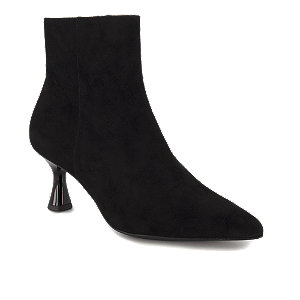 Högl Damen Stiefelette Schwarz von Högl