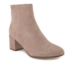 Högl Damen Stiefelette Taupe von Högl