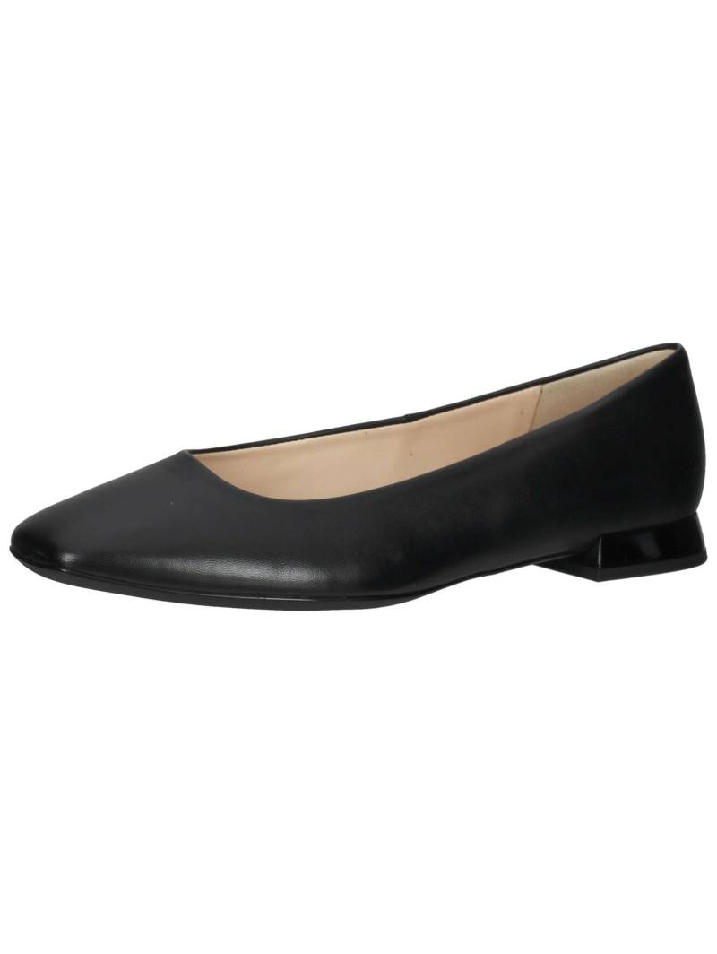 Ballerinas 0-171000 Damen Schwarz 36 von Högl