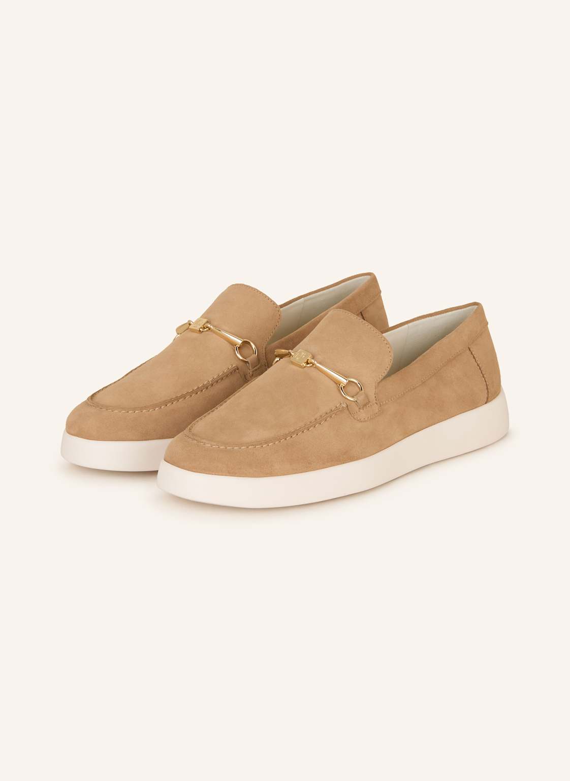Högl Loafer beige Högl Loafer beige von Högl
