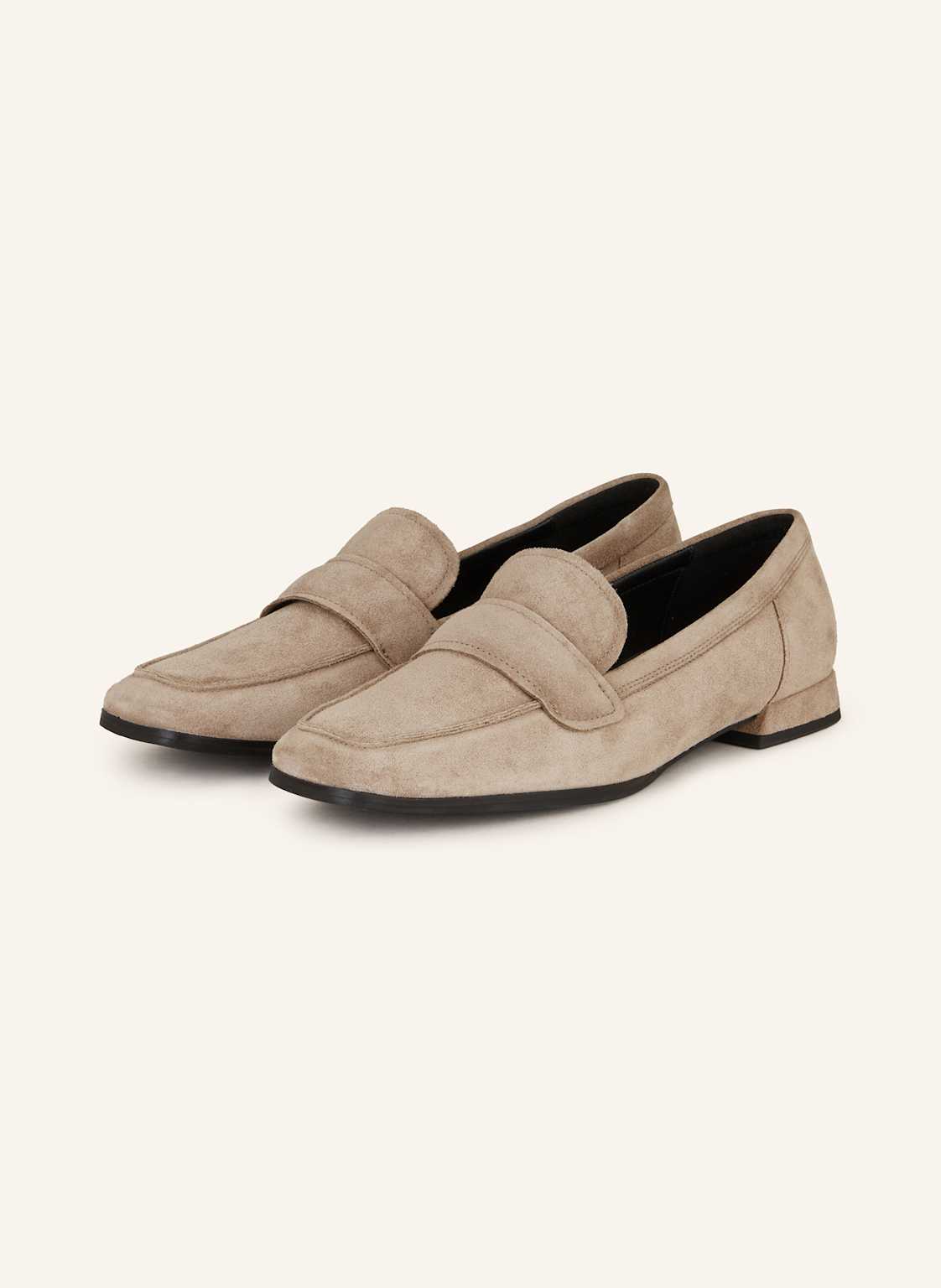 Högl Loafer beige von Högl