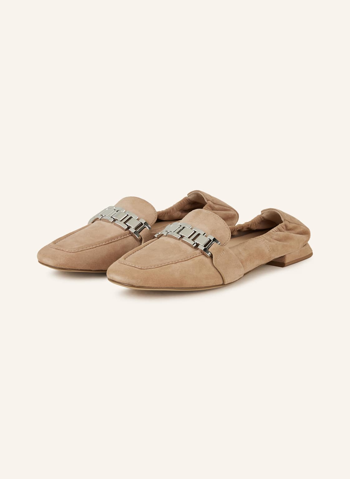 Högl Loafer beige Högl Loafer beige von Högl