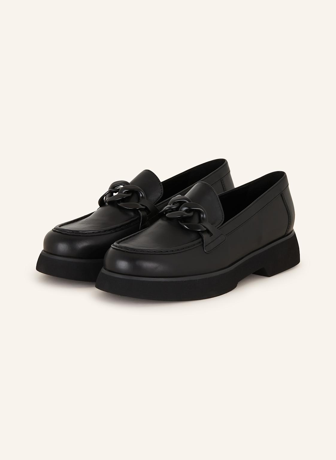 Högl Loafer schwarz Högl Loafer schwarz von Högl