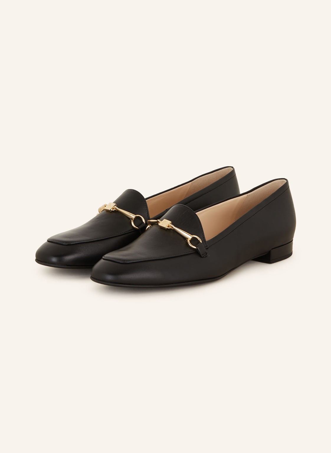 Högl Loafer schwarz Högl Loafer schwarz von Högl