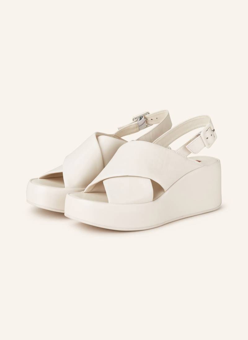 Högl Plateau-Wedges weiss Högl Plateau-Wedges weiss von Högl