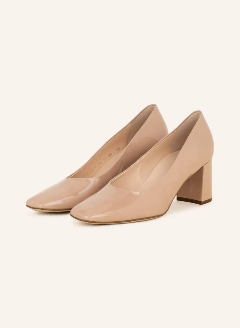 Högl Pumps beige von Högl