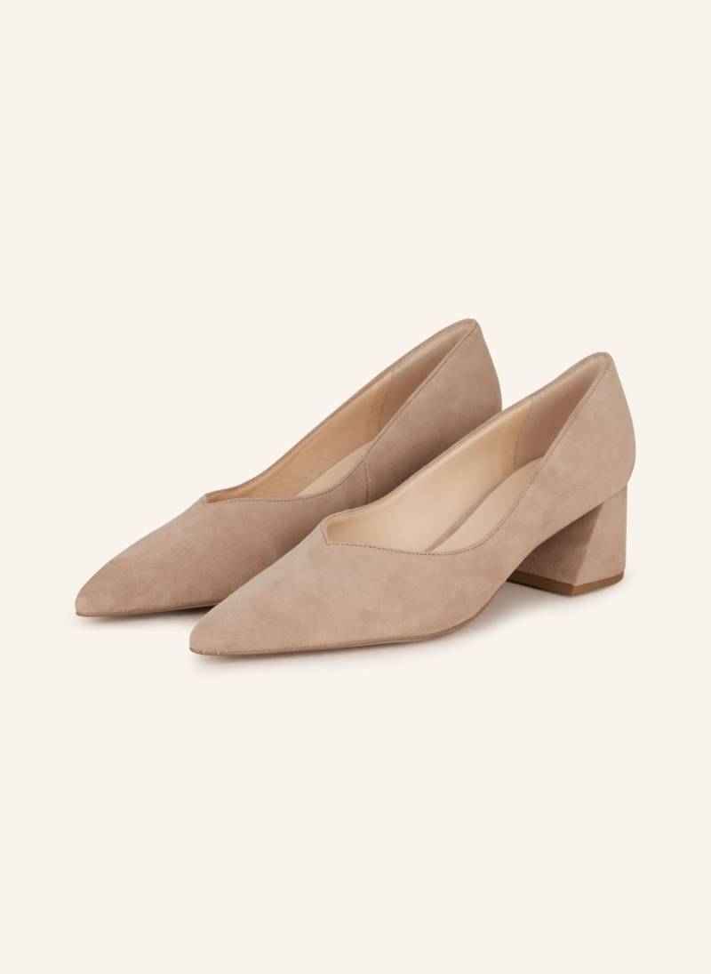 Högl Pumps beige von Högl