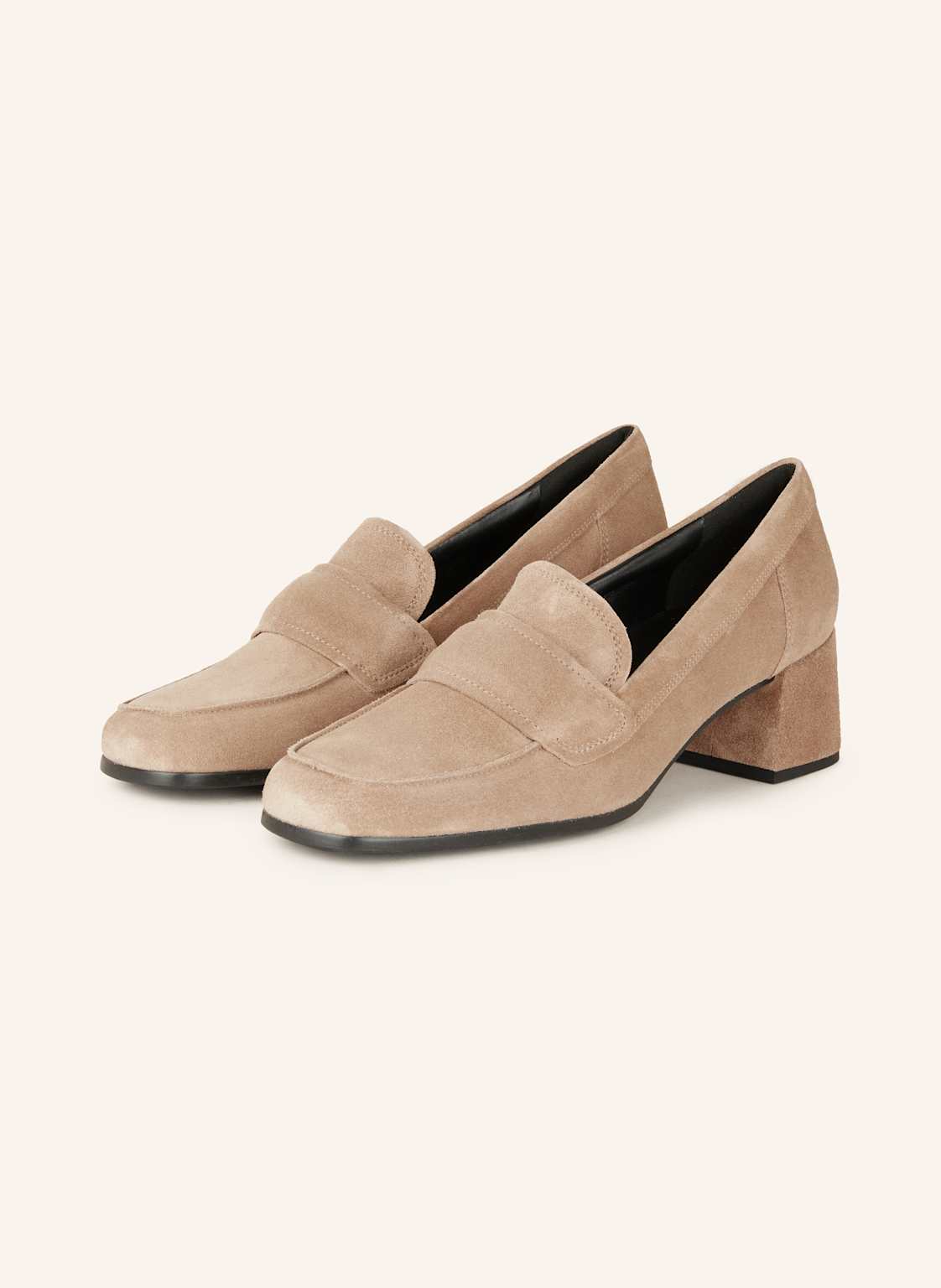 Högl Pumps beige von Högl