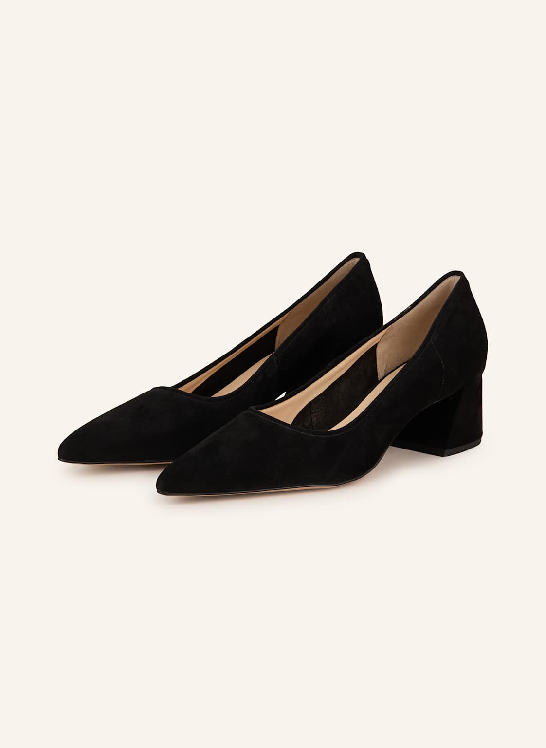 Högl Pumps schwarz Högl Pumps schwarz von Högl