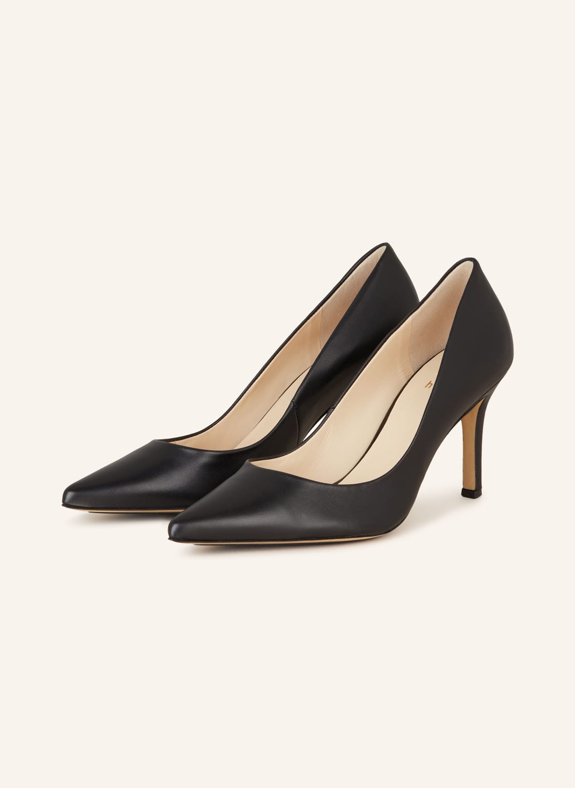 Högl Pumps schwarz Högl Pumps schwarz von Högl