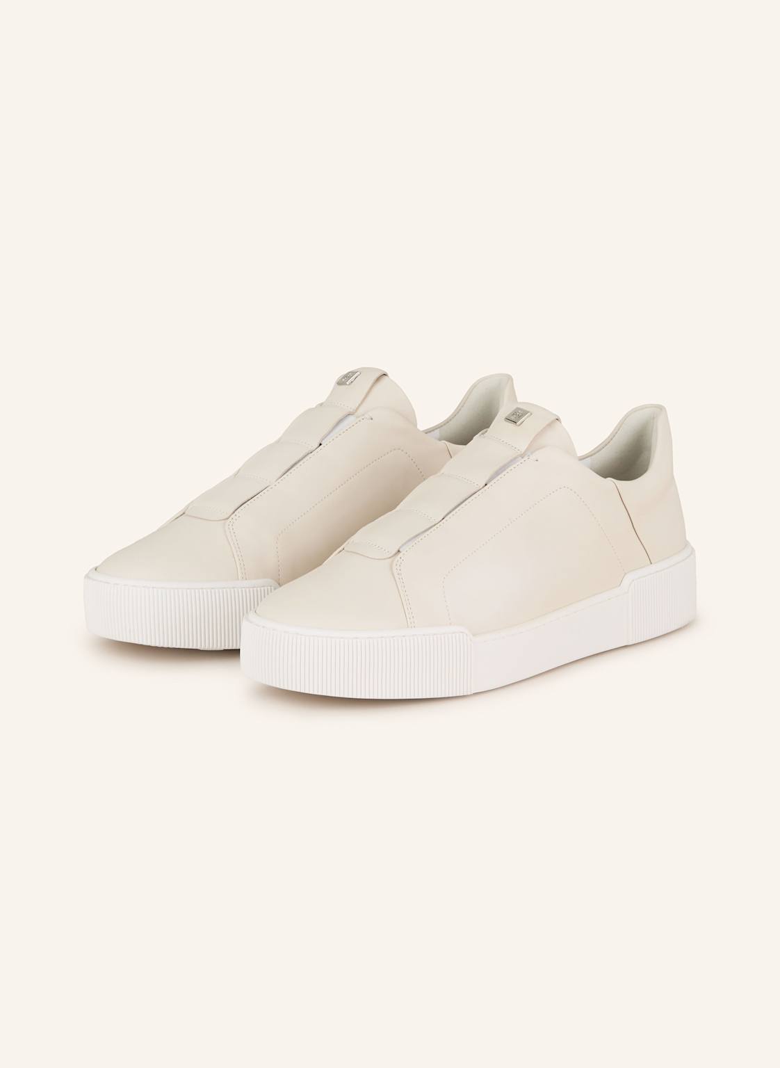 Högl Slip-On-Sneaker weiss Högl Slip-On-Sneaker weiss von Högl