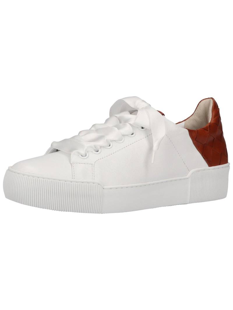 Sneaker 1-103613 Damen Weiss 42 von Högl