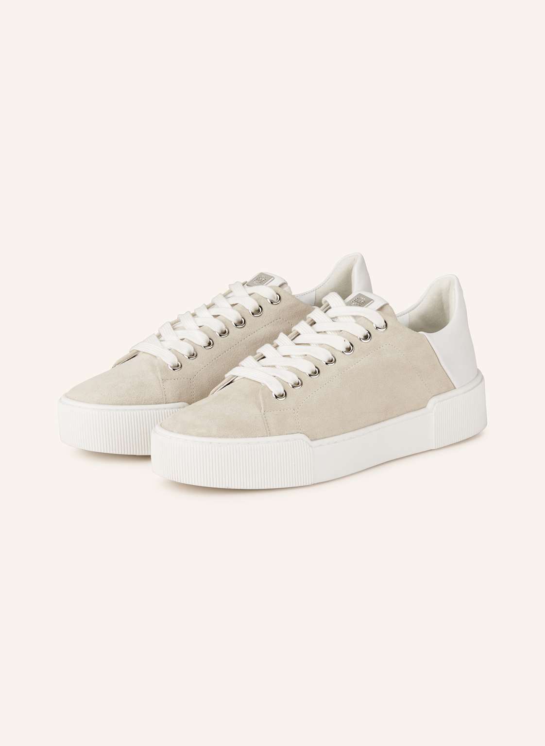 Högl Sneaker grau Högl Sneaker grau von Högl