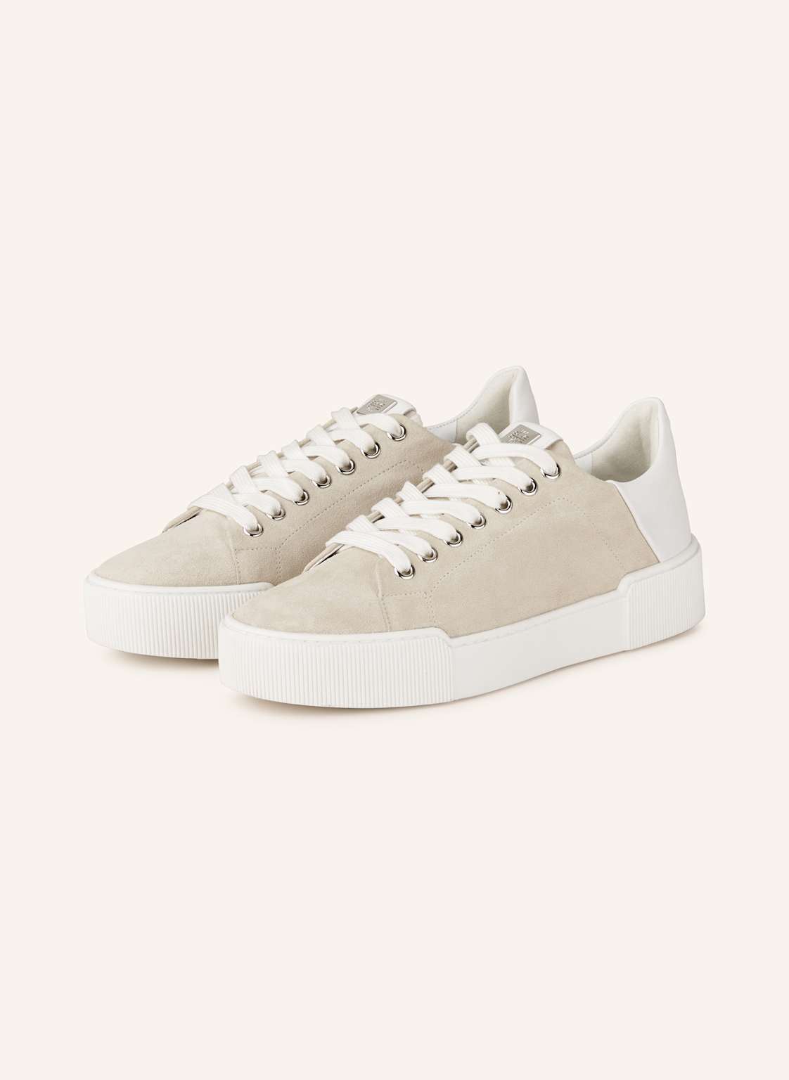 Högl Sneaker beige von Högl