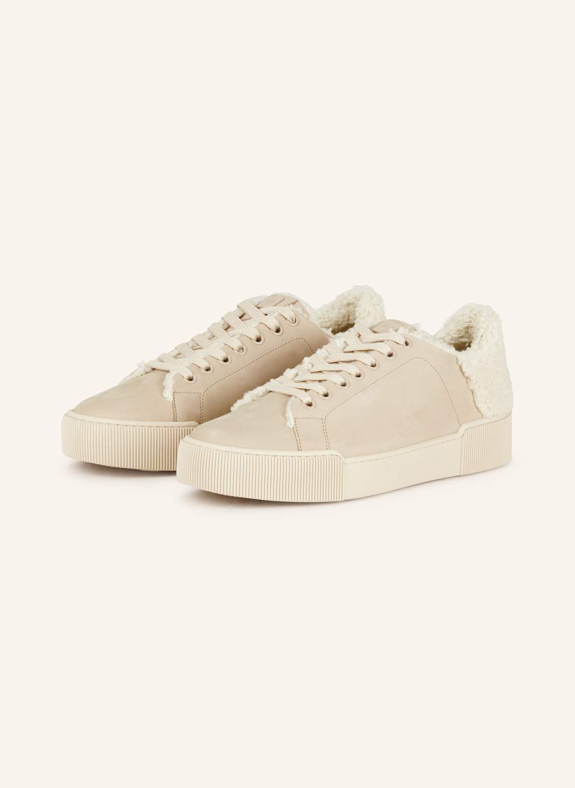 Högl Sneaker beige von Högl