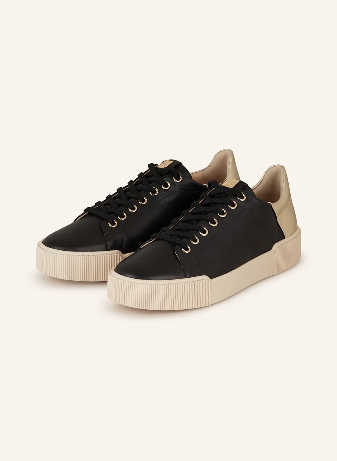 Högl Sneaker schwarz Högl Sneaker schwarz von Högl